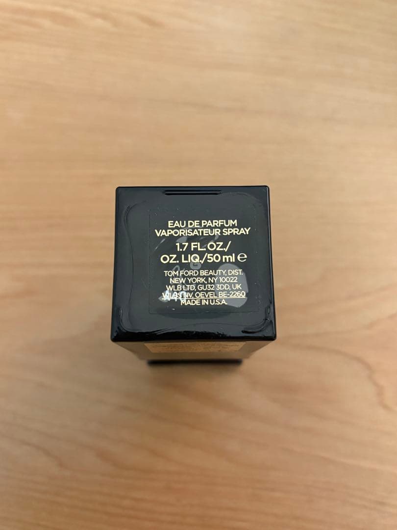 TOM FORD CHAMPACA ABSOLUTE 50ML - メルカリ