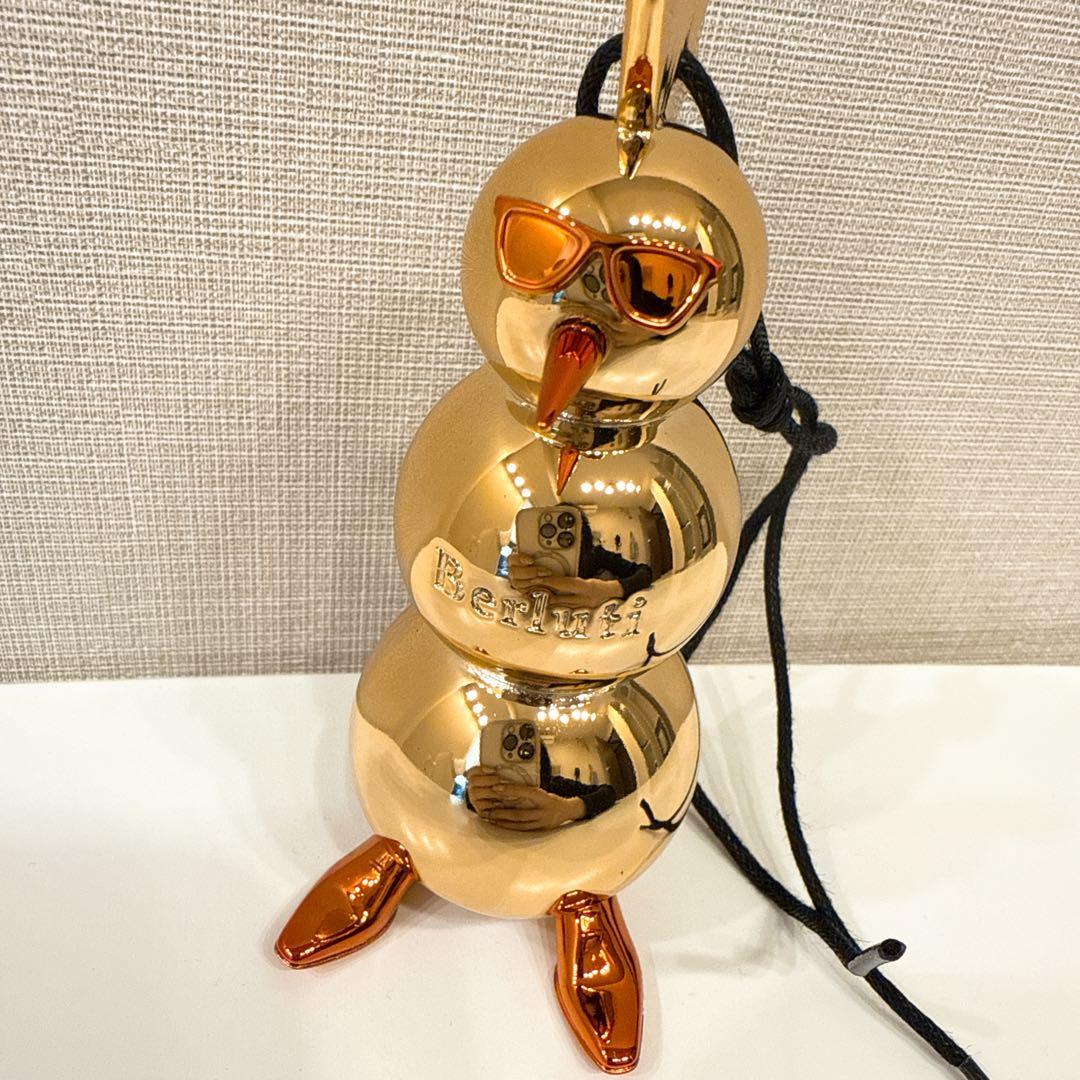 Berluti】ベルルッティ ノベルティ 限定品 非売品 2025 - メルカリ