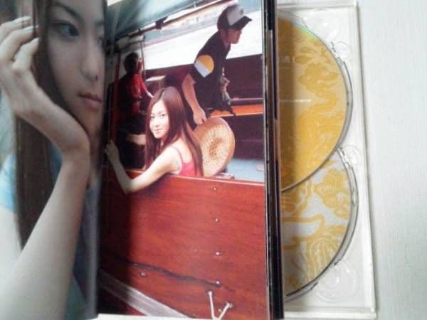 激レア感動的遭遇☆FC限定！倉木麻衣DVD感動的相遇!-進!クーラッキー