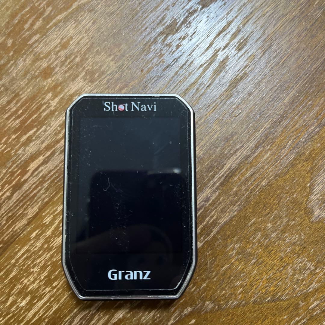 その他 Shot Navi Granz Granz 商品詳細ページ 【公式通販】Shot Navi ショットナビ / ハンディ