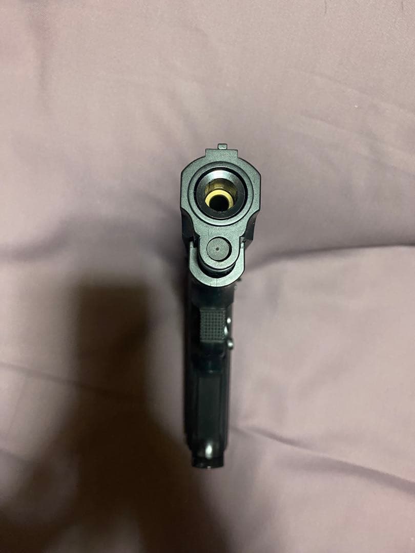 値下げしました！ タナカ S&W M4505 41/4インチ ガス漏れあり - メルカリ