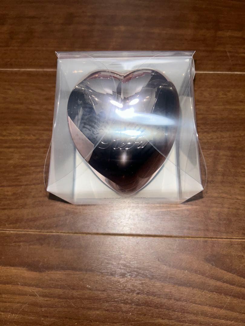 ReFa ハートブラシ・コームアイラ・ヘアーミストベース・ショッパー2種