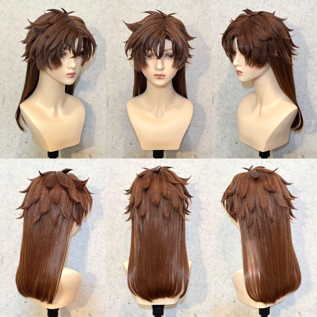 Snow様 ウィッグオーダー 確認用 - メルカリ