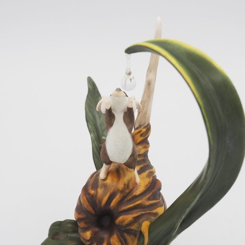 【超希少品】WDCC バンビ Little April Shower