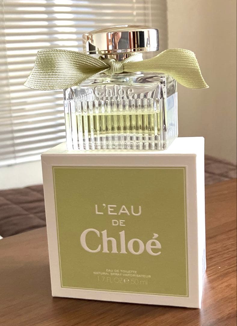 香水ロードクロエ レディース ブルガリ カボティーヌDEグレ 美品3点