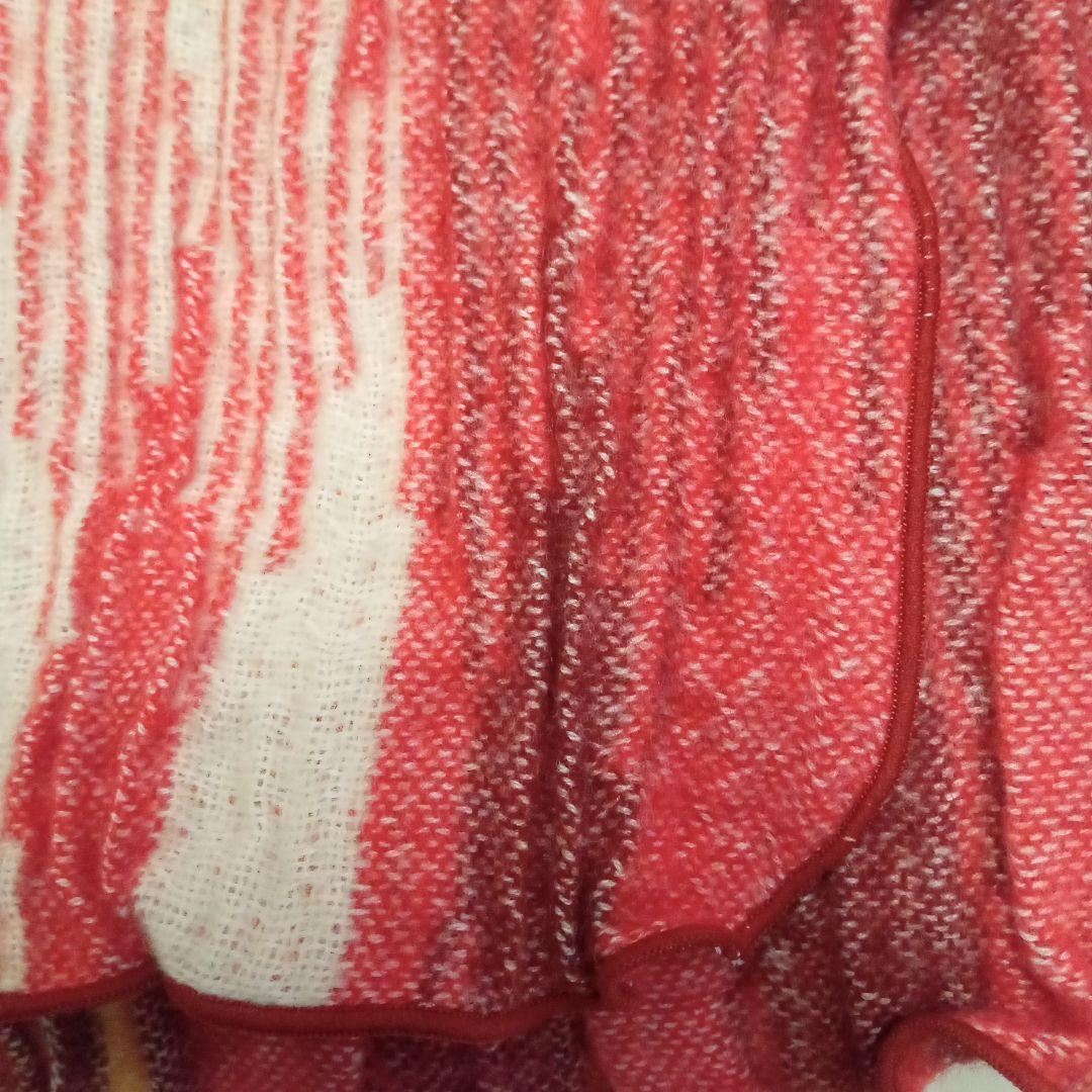 ミッソーニ ふわふわケット 140cm×200cm 西川 日本製