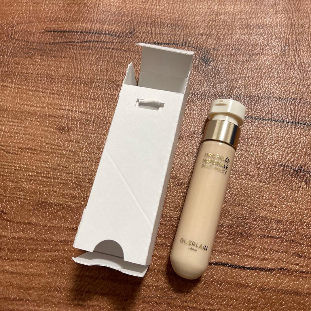 ゲラン　オーキデアンペリアル　ゴールドノビレ　ザ　コンセントレート　アイ オーキデ アンペリアル ゴールドノビレ ザ コンセントレート アイ