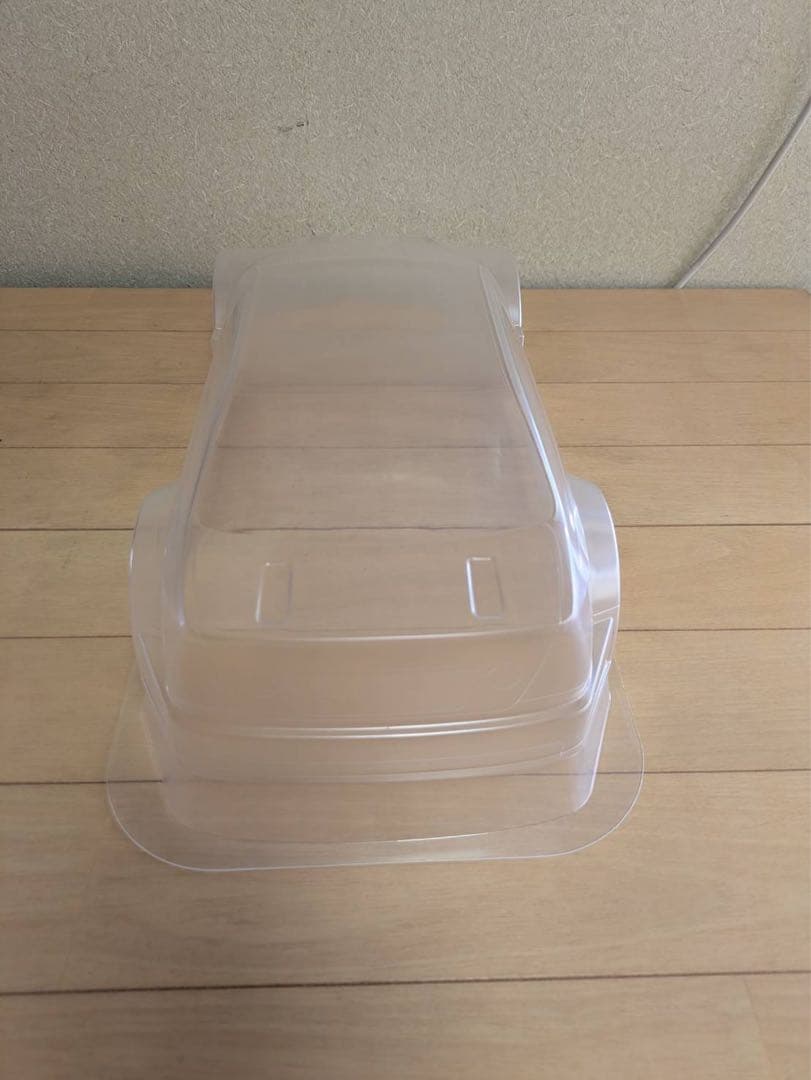 タミヤ HKS レーシング アルテッツァ (TRB001) スペアボディ - メルカリ