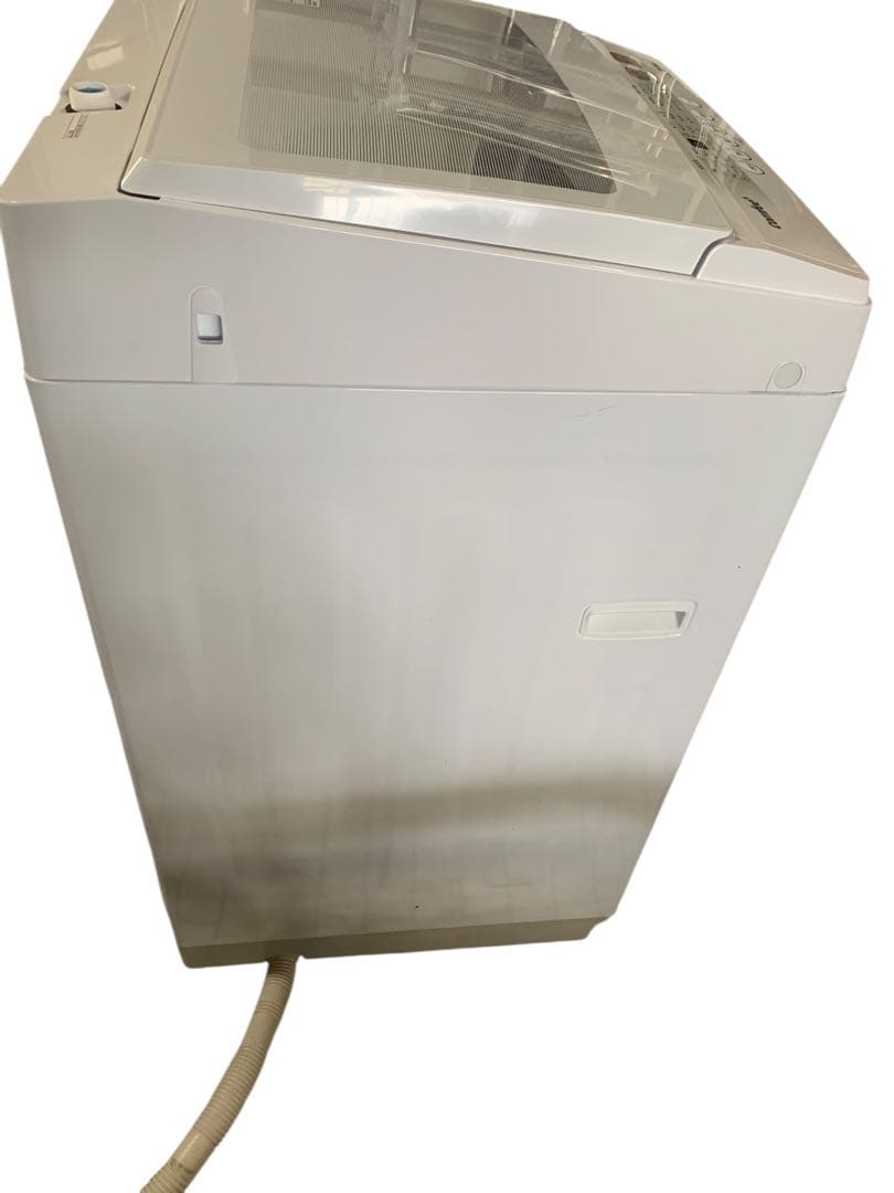 comfee 縦型洗濯機 CK60M 6.0kg 2024