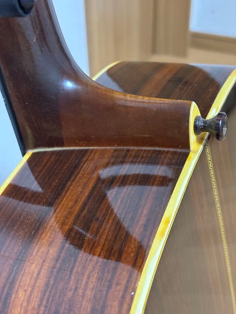 程度上々❗️Cat's Eyes キャッツアイ CE-800アコギ 調整済‼️ - メルカリ