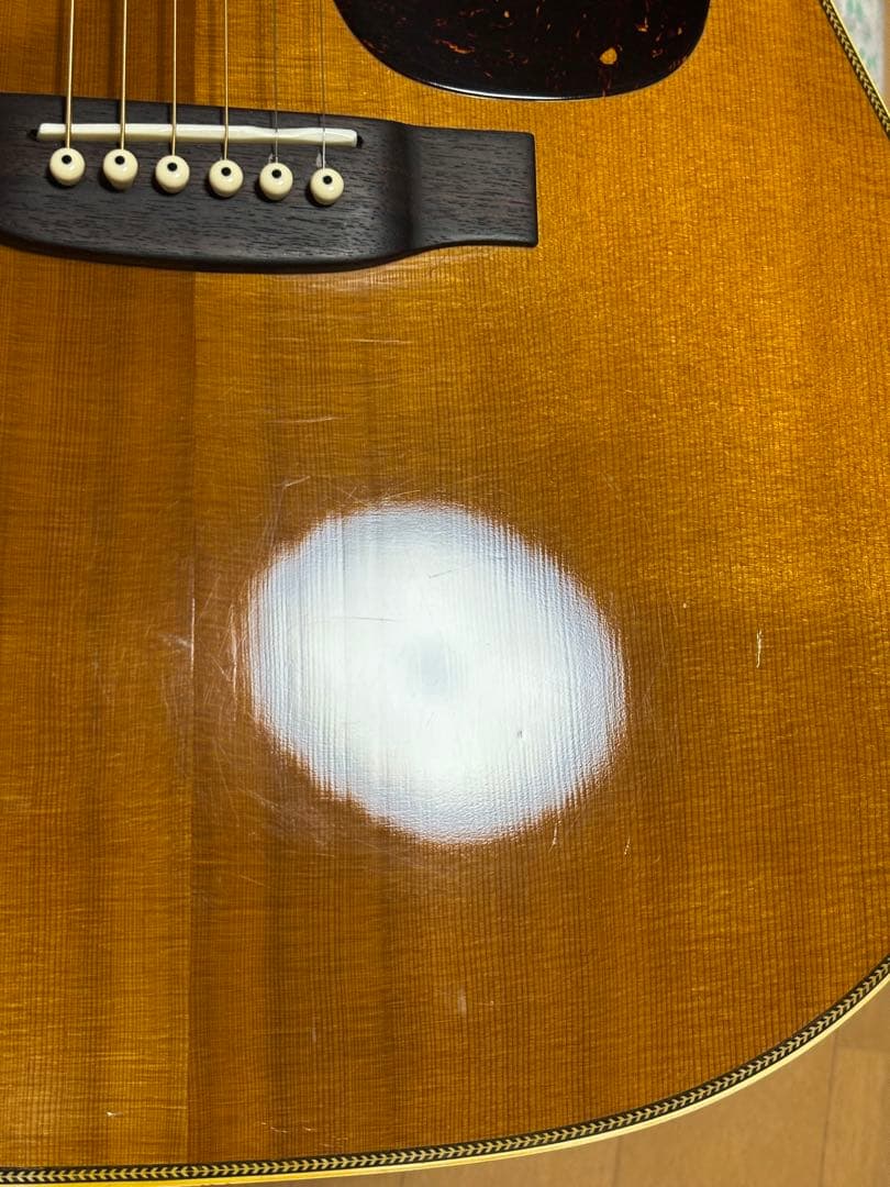 程度上々❗️Cat's Eyes キャッツアイ CE-800アコギ 調整済‼️ - メルカリ