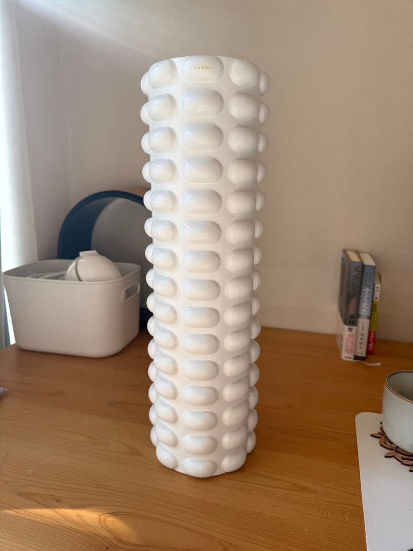 FILAMENT FIL ROLLER フィルローラー 通販の虎 筋膜 - メルカリ