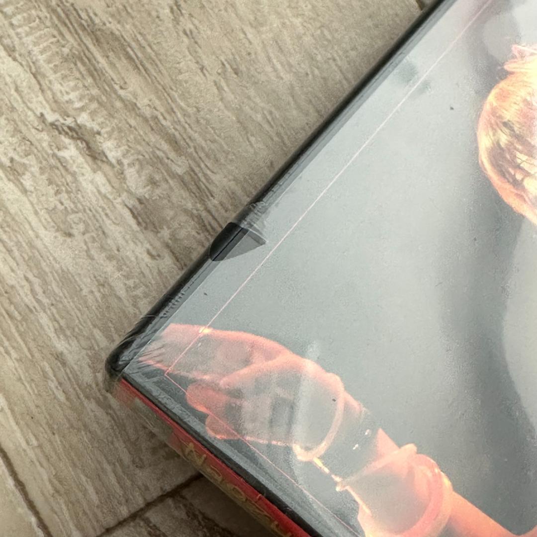 待たせてごめん。やっと会えたね! Live Nagoya/高橋直純：未開封DVD