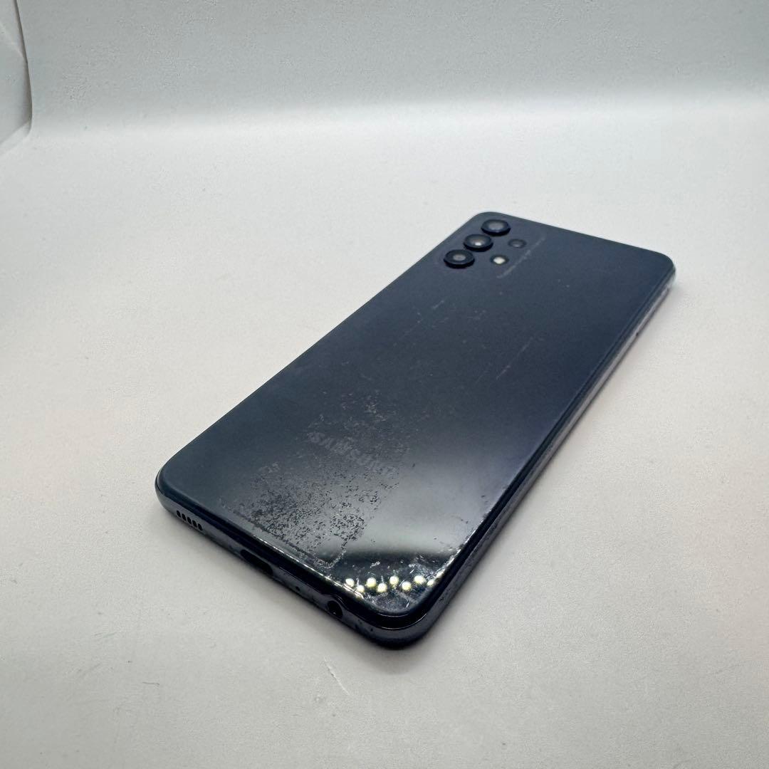 海外版SIMフリー】 Galaxy A32 5G 本体 SM-A326U