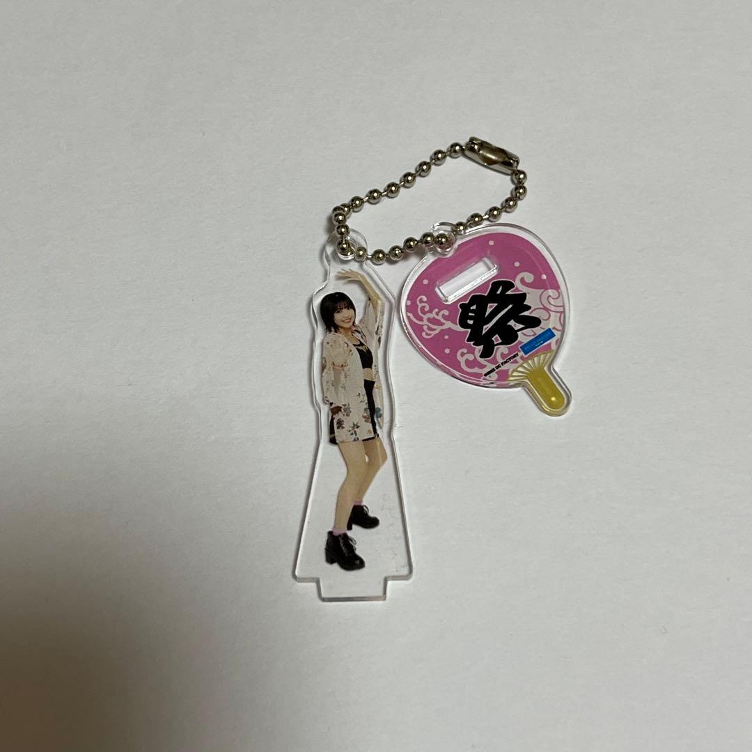 OCHA NORMA 窪田七海 FSK アクリルスタンド 窪田七海FSK詰め合わせ