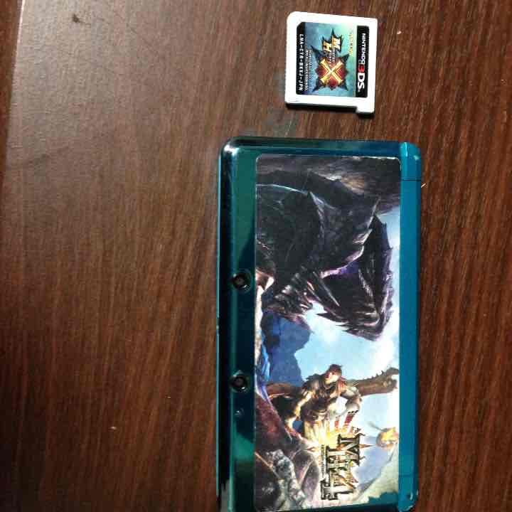 3ds モンハンセット Amazon | モンスターハンター4 スペシャルパック (ゴア・マガラ