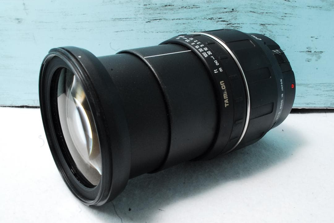 ❤️Canon用❤️28-200mm❤️超万能❤️ズームレンズ ❤️キャノン 2026年最新】tamron 28-200 canonの人気アイテム - メルカリ