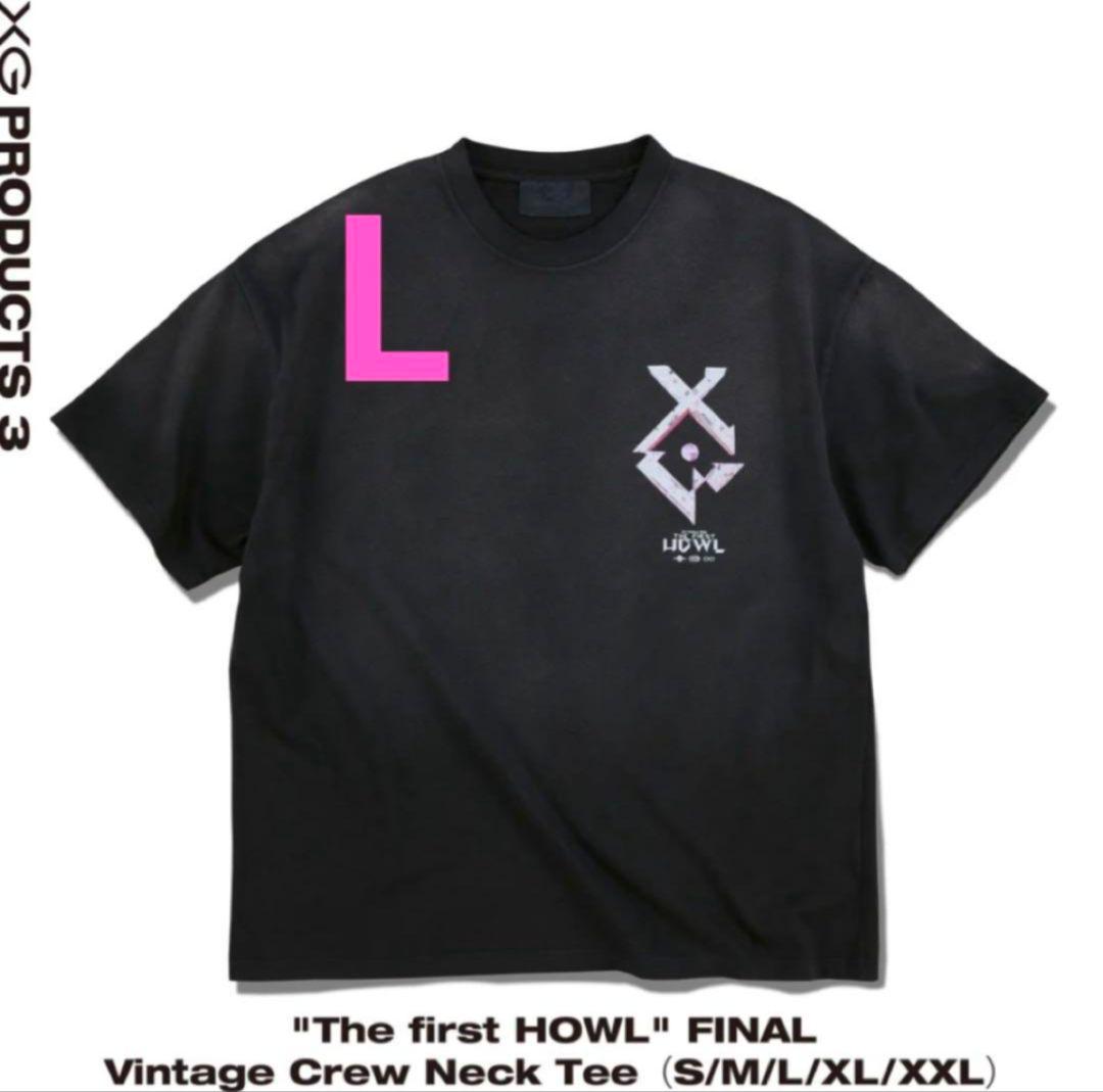 【新品未開封】XG_The First HOWL FINAL Tシャツ XGXXX-A000059_t_01_grande.jpg?