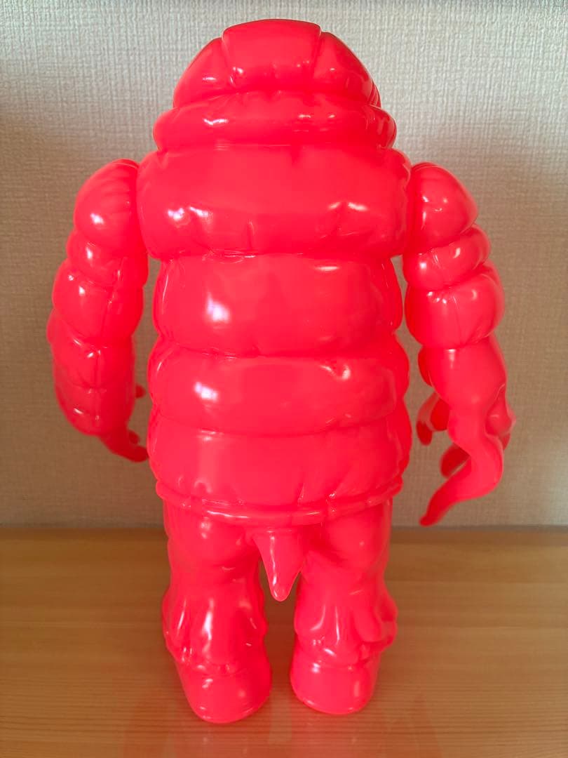 定価以下‼︎ クトゥルフオイドXL 墓場の画廊限定 - メルカリ