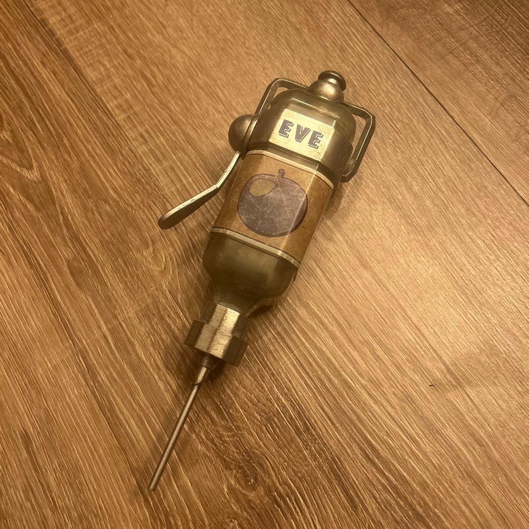 【NECA】 バイオショック2 EVE 注射器 プロップレプリカ