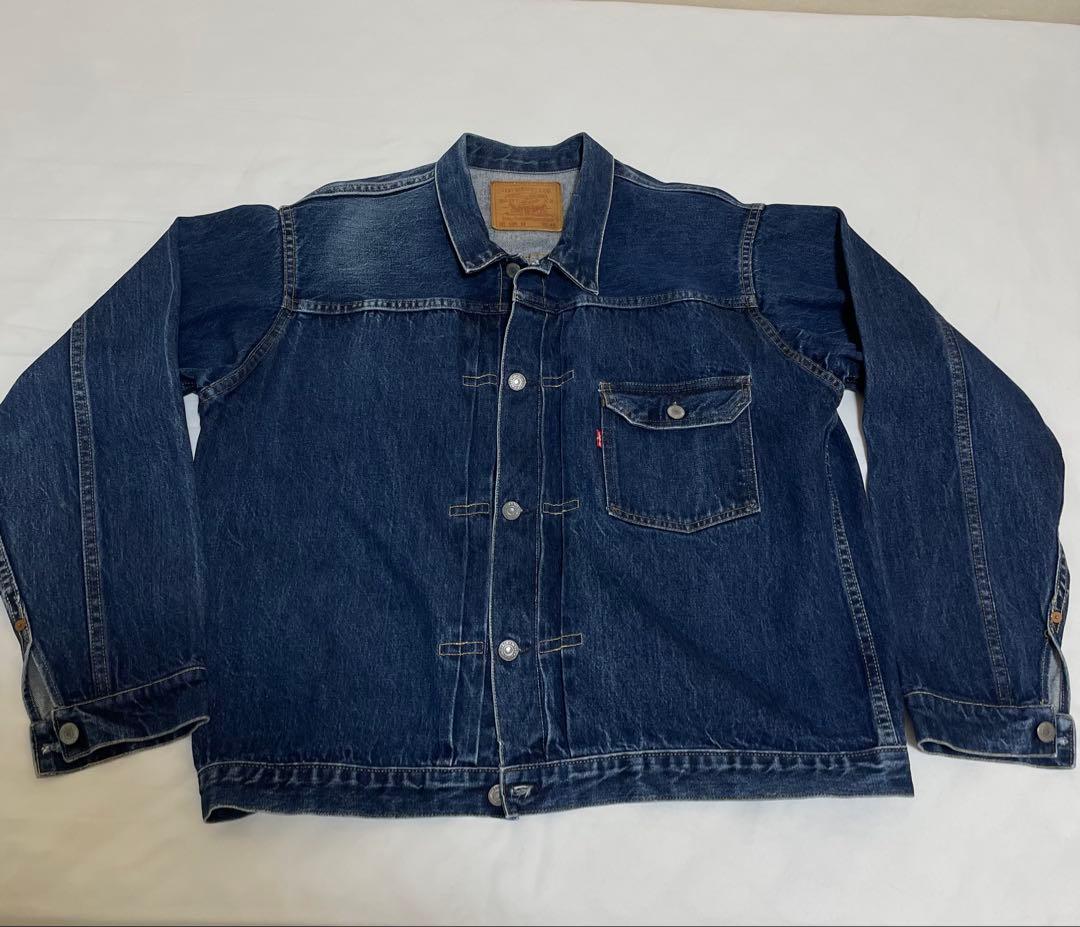Levi's 90s 506xx 復刻 バレンシア工場 アメリカ製 サイズ48 - メルカリ