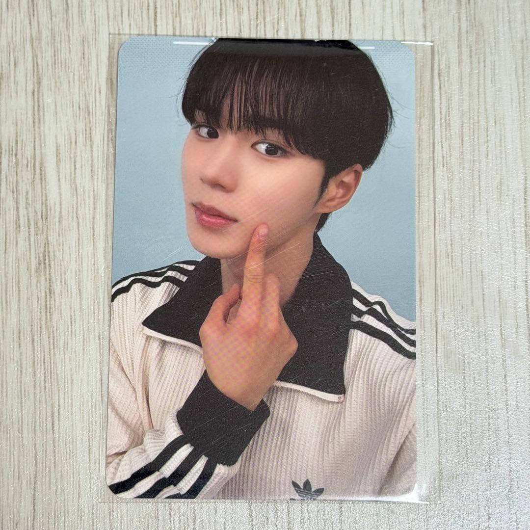 ALPHA DRIVE ONE ALD1 ジュンソ トレカ - メルカリ