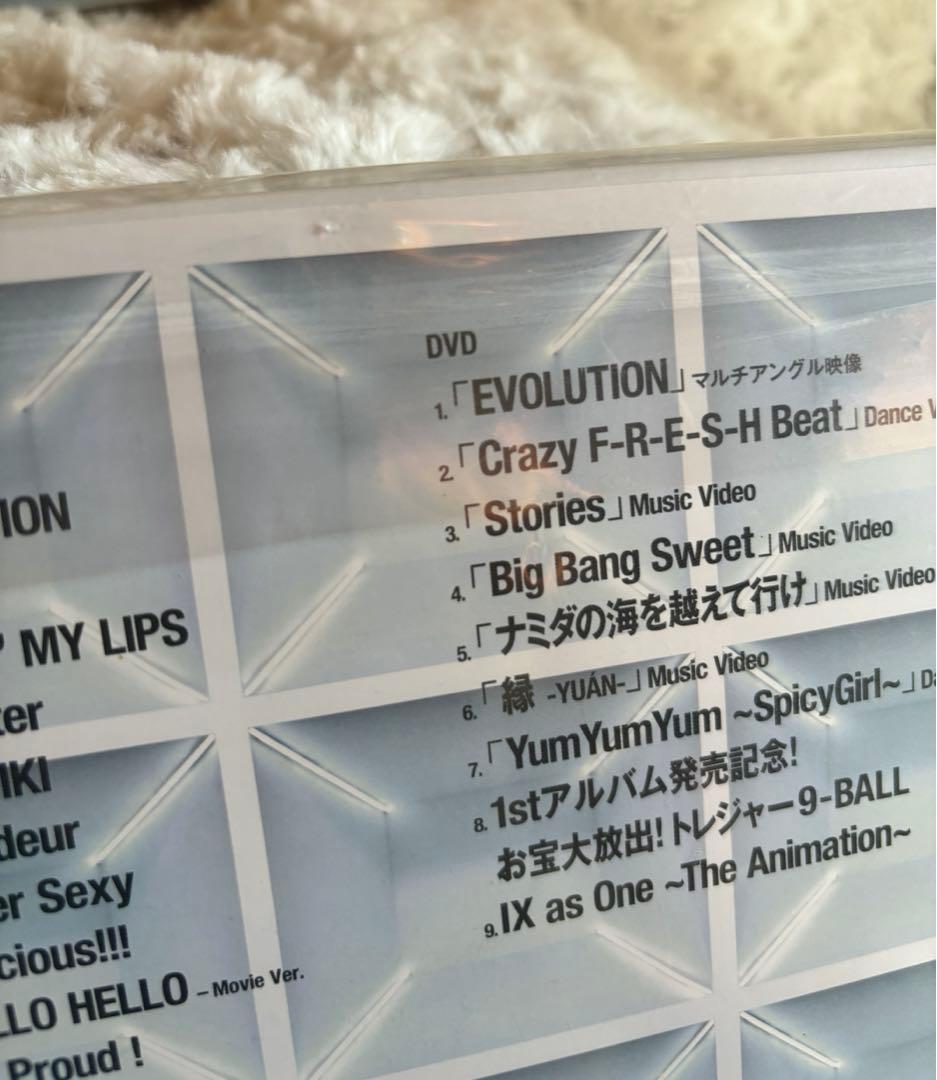 【新品・未開封】Man  ManiaS1 3形態　DVDスノマニ