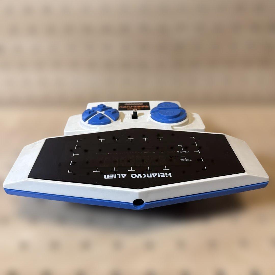 学研 平安京エイリアン LSIゲーム - メルカリ