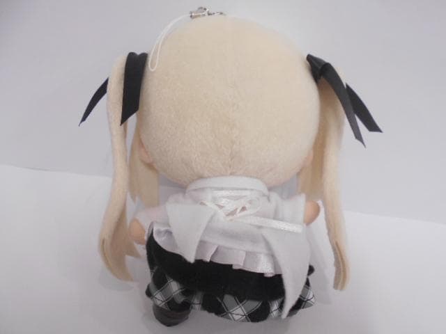 ヨスガノソラ ぬいぐるみストラップ 春日野穹Blu-ray ver - メルカリ