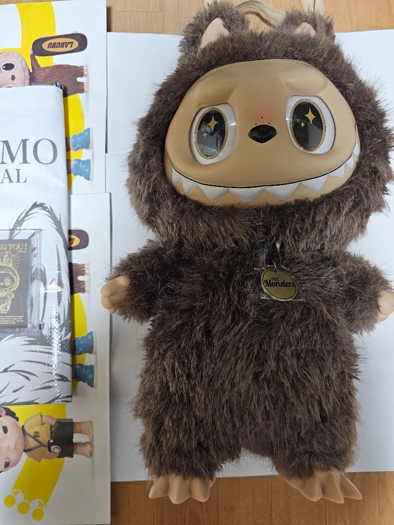 harman ハーマンテディベア 芸者 GEISHA