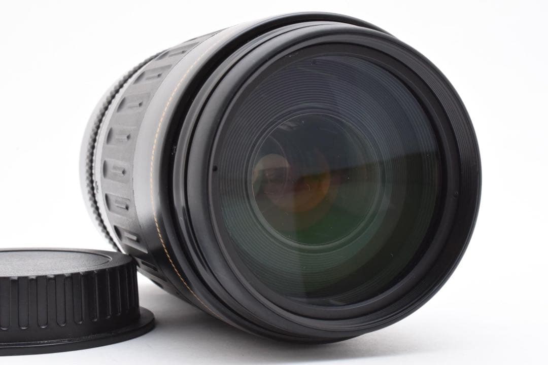 一眼レフカメラCANON EF 100-300mm F4.5-5.6 USM