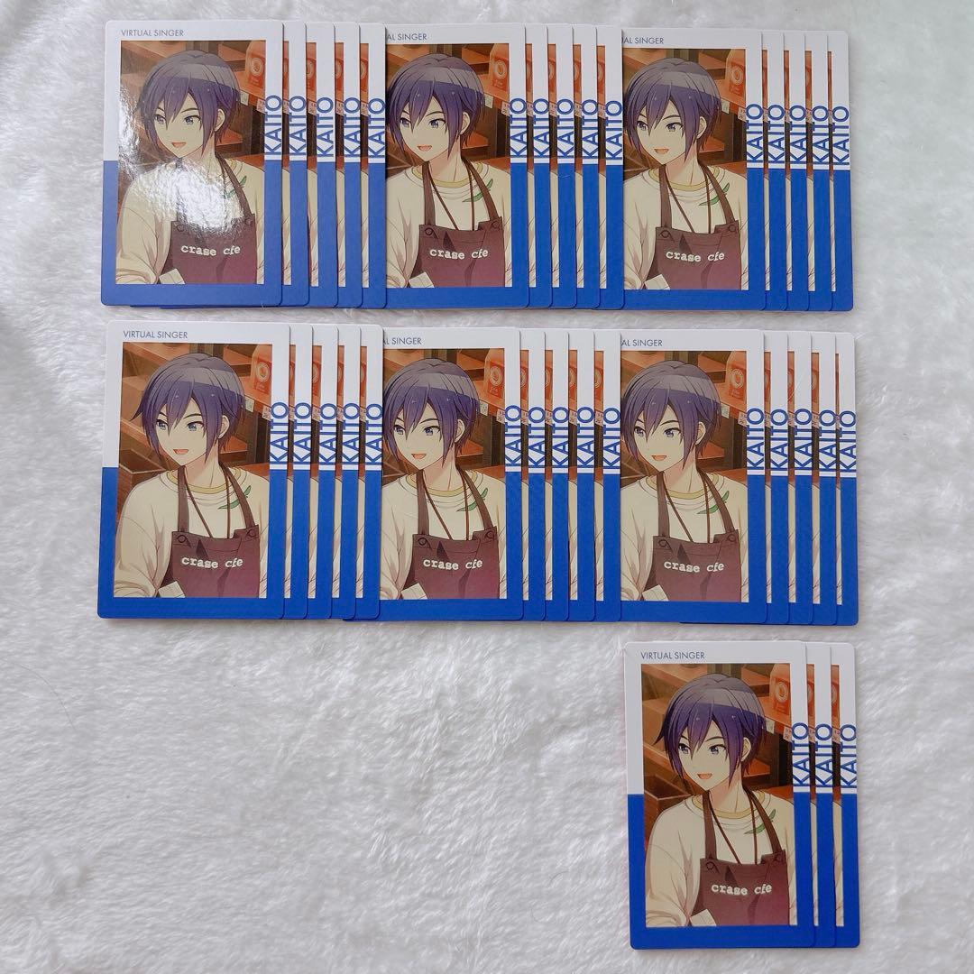 プロセカ エピカ 14C KAITO - メルカリ
