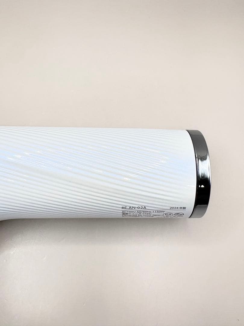 Refa リファ ビューテックドライヤー スマート RE-AN-02A 606 - メルカリ