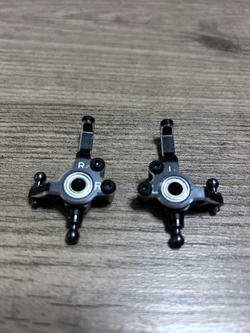 ヨコモハイアッパーナックル - メルカリ