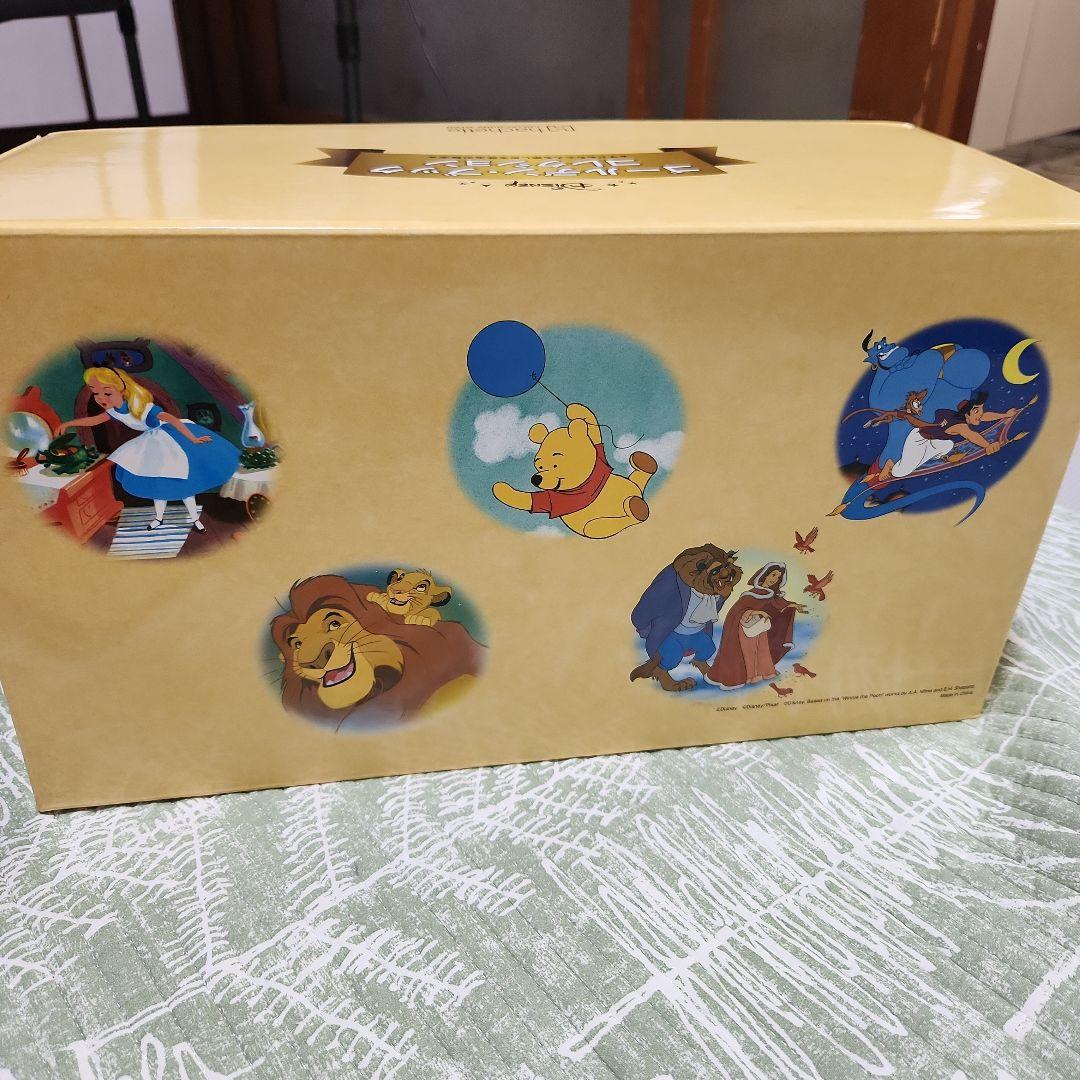 ディズニー ゴールデン・ブック コレクション 全50冊 251～300 - メルカリ