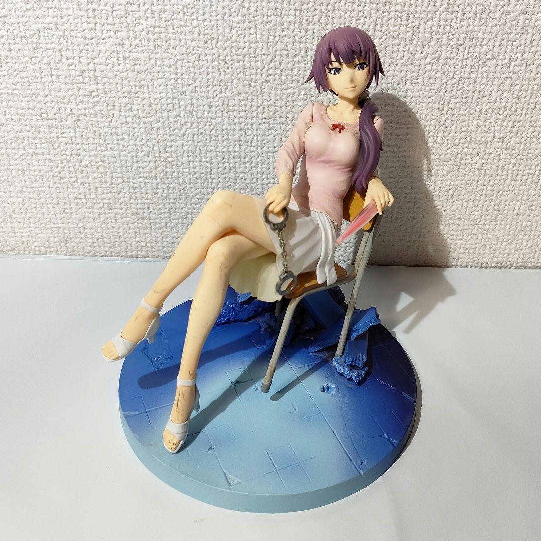 ☆　偽物語フィギュア　戦場ヶ原ひたぎ　コトブキヤ　1/8　パーツ欠品有り　☆ 偽物語 戦場ヶ原ひたぎ -偽物語- 1/8 完成品フィギュア[コトブキヤ