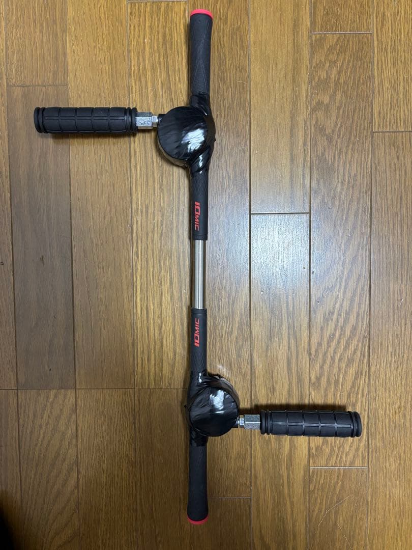 魔法のクランク ゴルフ 練習器具 楽天市場】スイング練習器具 魔法のクランク クランク長井 プロ愛用