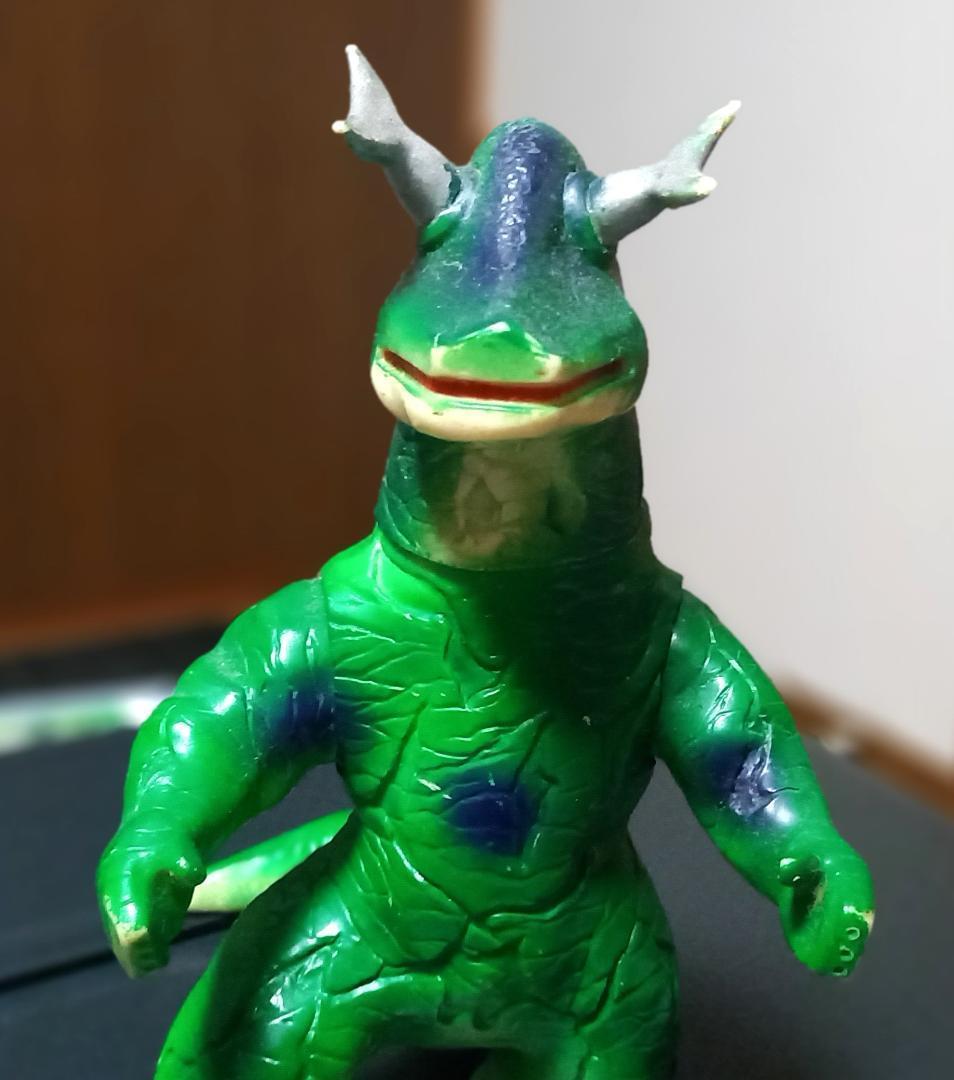 ☆エレキング ブルマァク 1991年 ☆エレキングブルマァク1991年