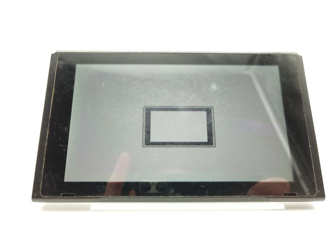 Nintendo Switch 　本体のみ Nintendo OLED Model Switch with White Joy-Con, 7-inch OLED Screen