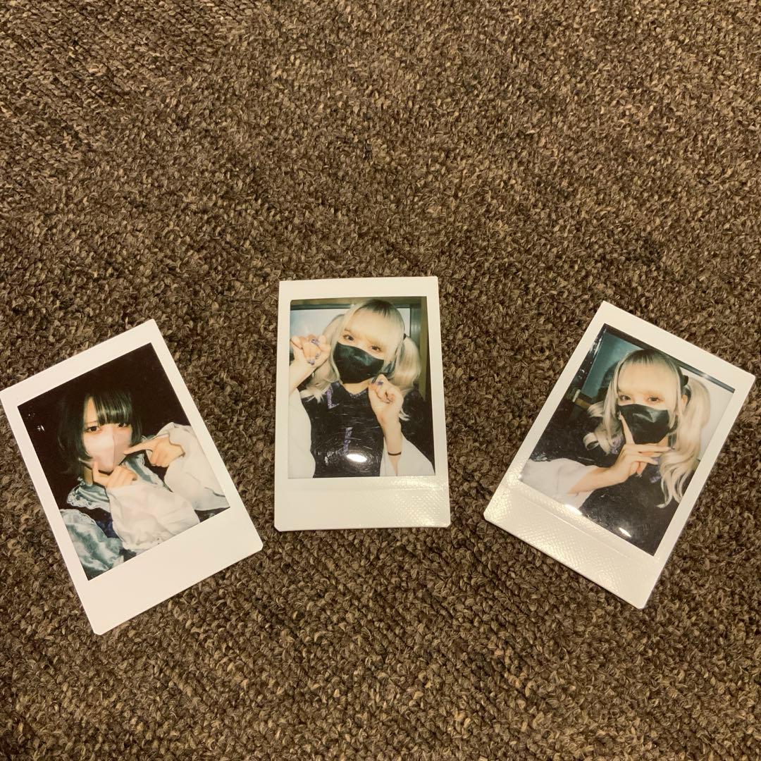 AVAM 月深乃絢 青空 チェキ - メルカリ