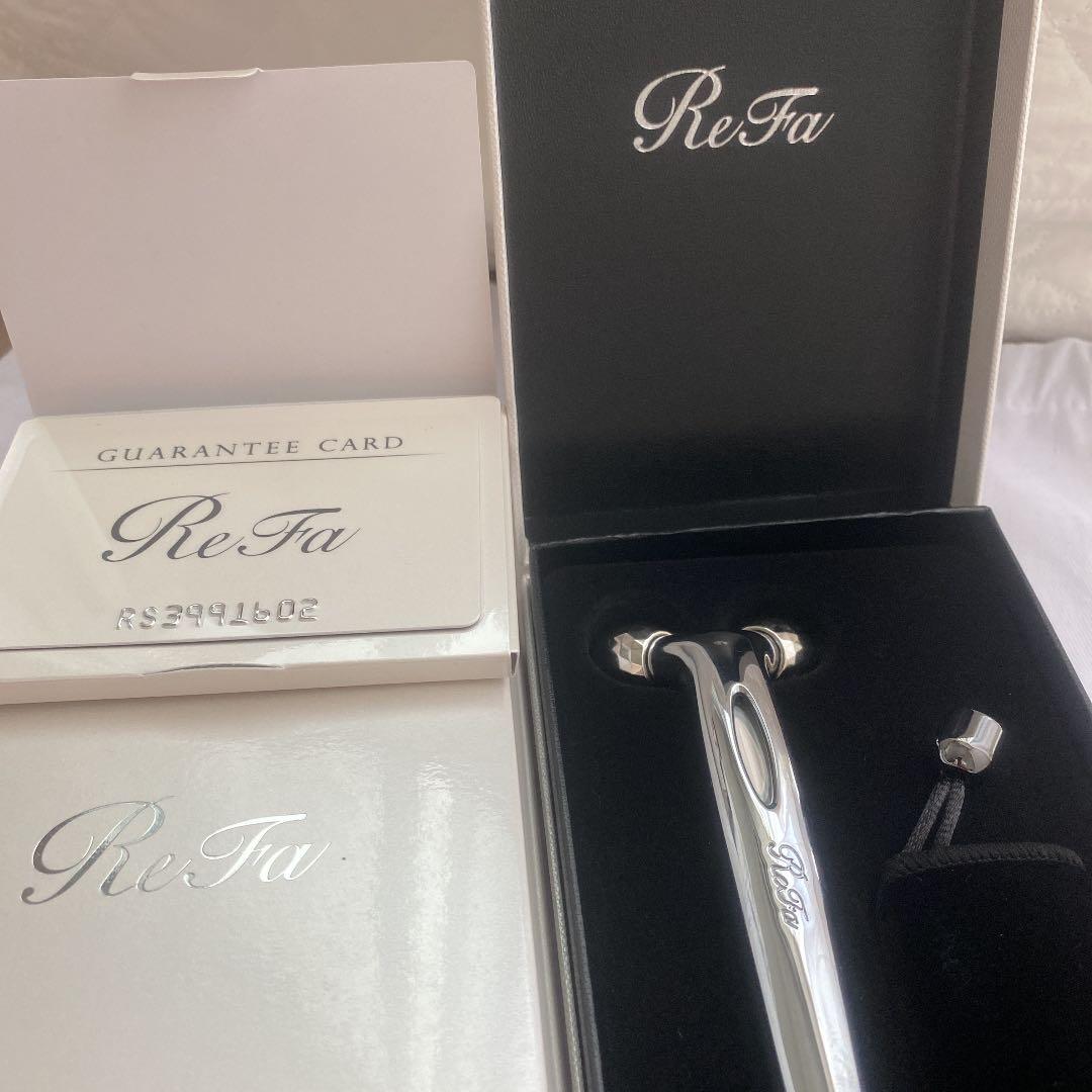 Dr.Recella SELBY SKIN 美顔器