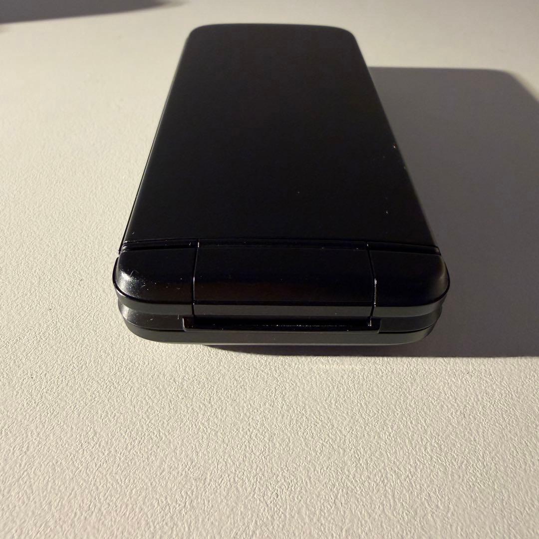 SIMフリー】DIGNOケータイ4 202KC 卓上ホルダーセット - メルカリ