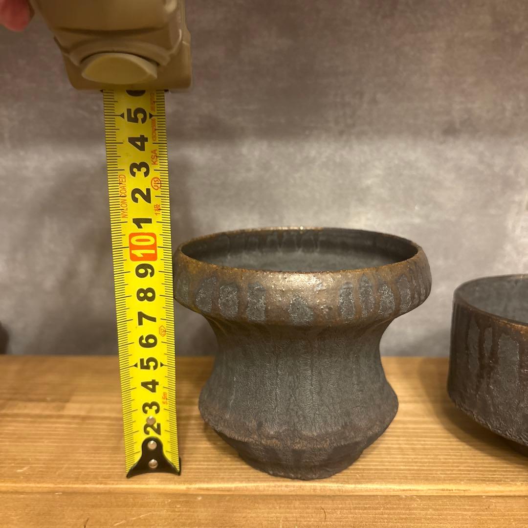 加藤裕章　y鉢（新品未使用）