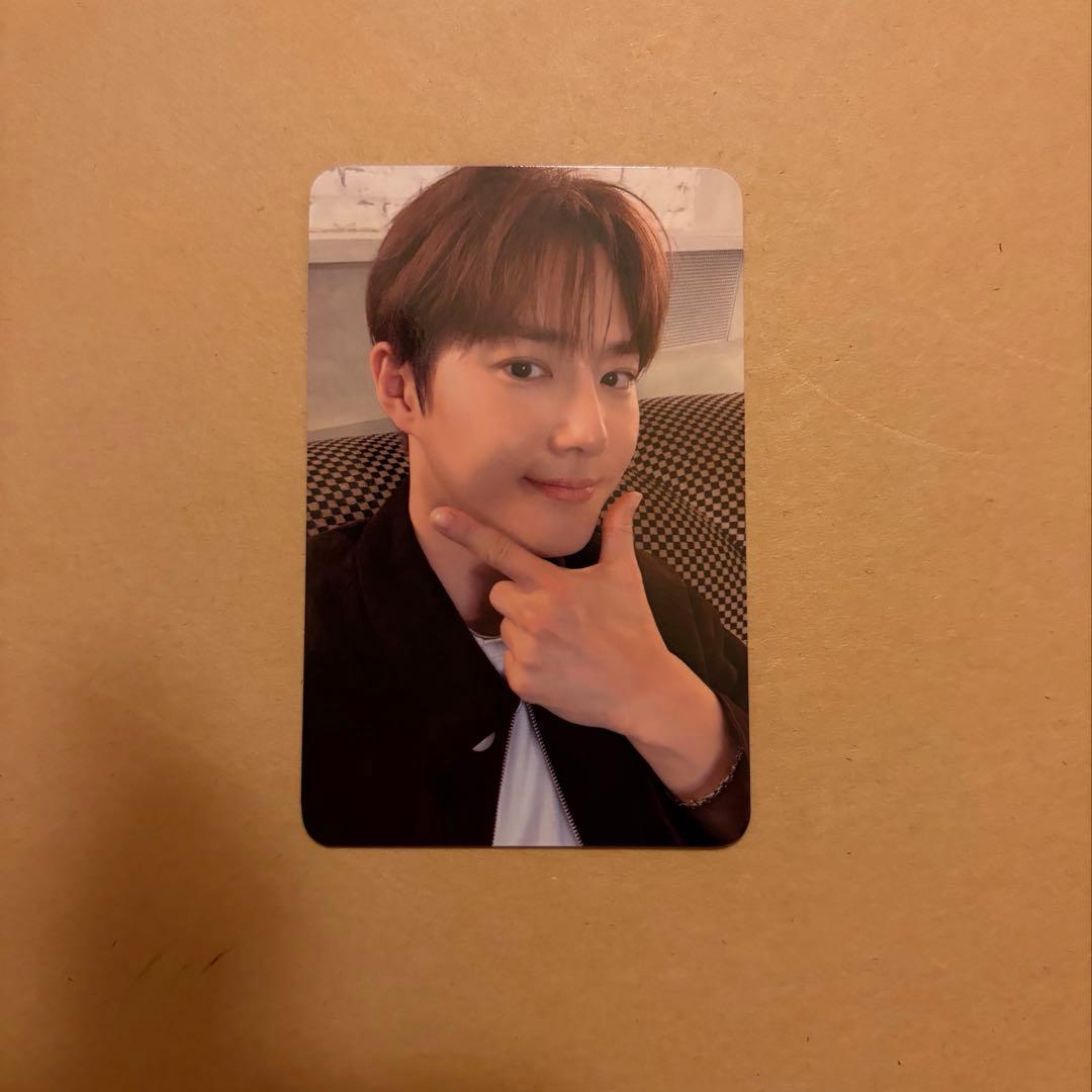 EXO スホ トレカ - メルカリ