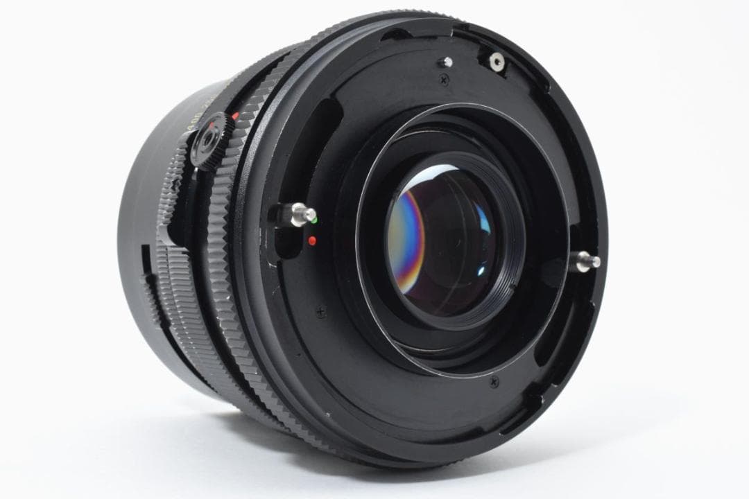 MAMIYA マミヤ SEKOR C F3.8 127mm レンズ カメラ - メルカリ