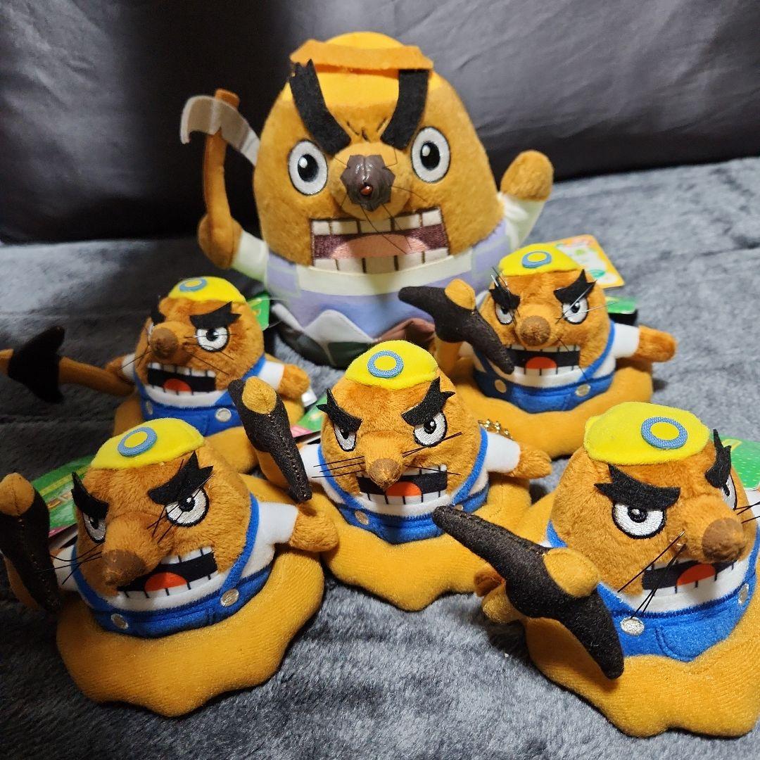 劇場版 どうぶつの森 リセットさん ぬいぐるみ 各種 とびだせ どうぶつの森 リセットさん ぬいぐるみ 旧タグ 三英貿易 : I