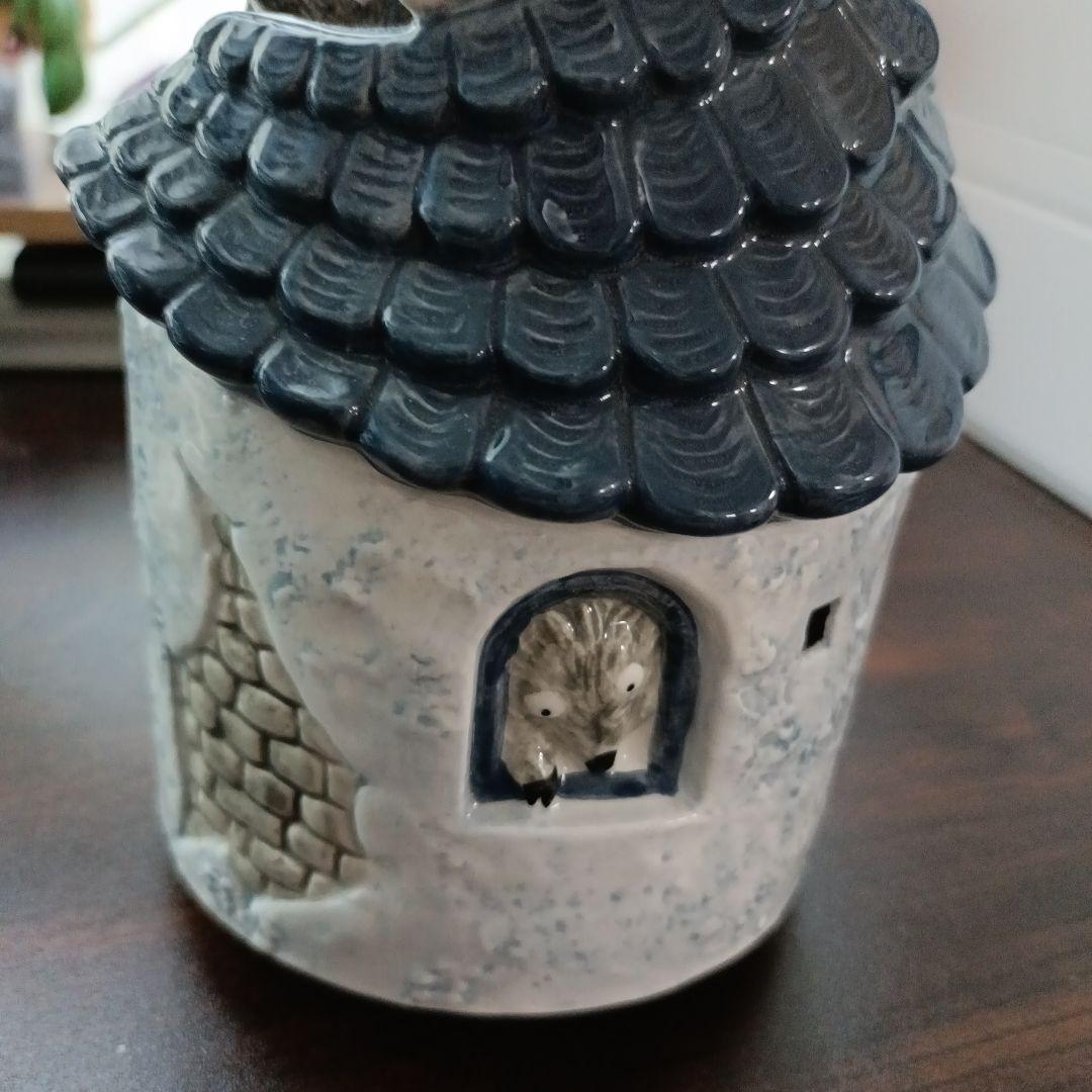 わちふぃーるど】オルゴール ダヤン ジタン 月下連弾【ムーンライト