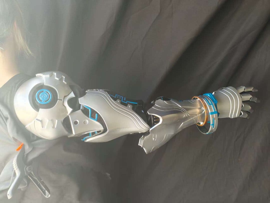 Est様専用ページ①（鳴潮 相里要 ロボアーム）