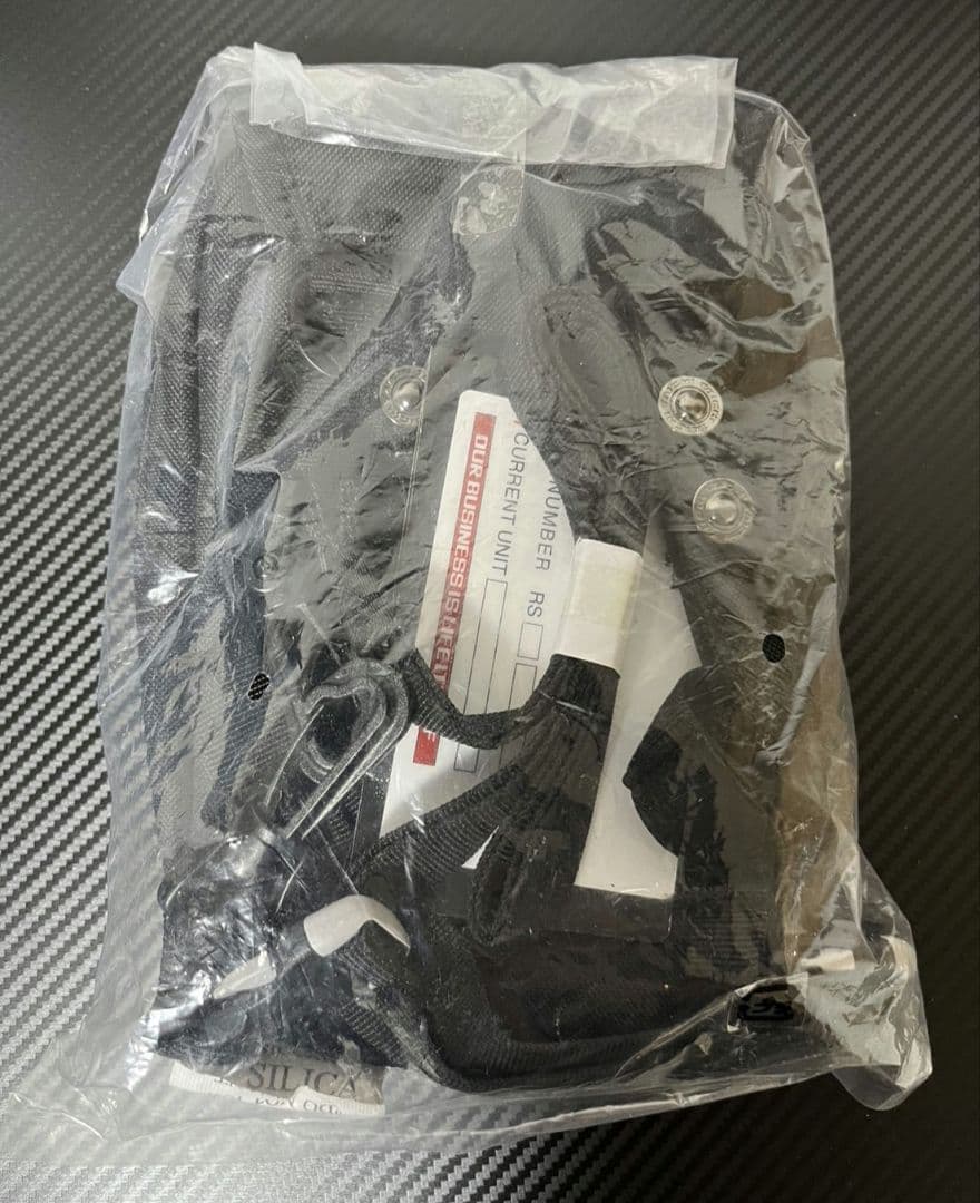 バイオハザード タイチ BIOHAZARD TAICHI ベルトポーチ 新品 - メルカリ