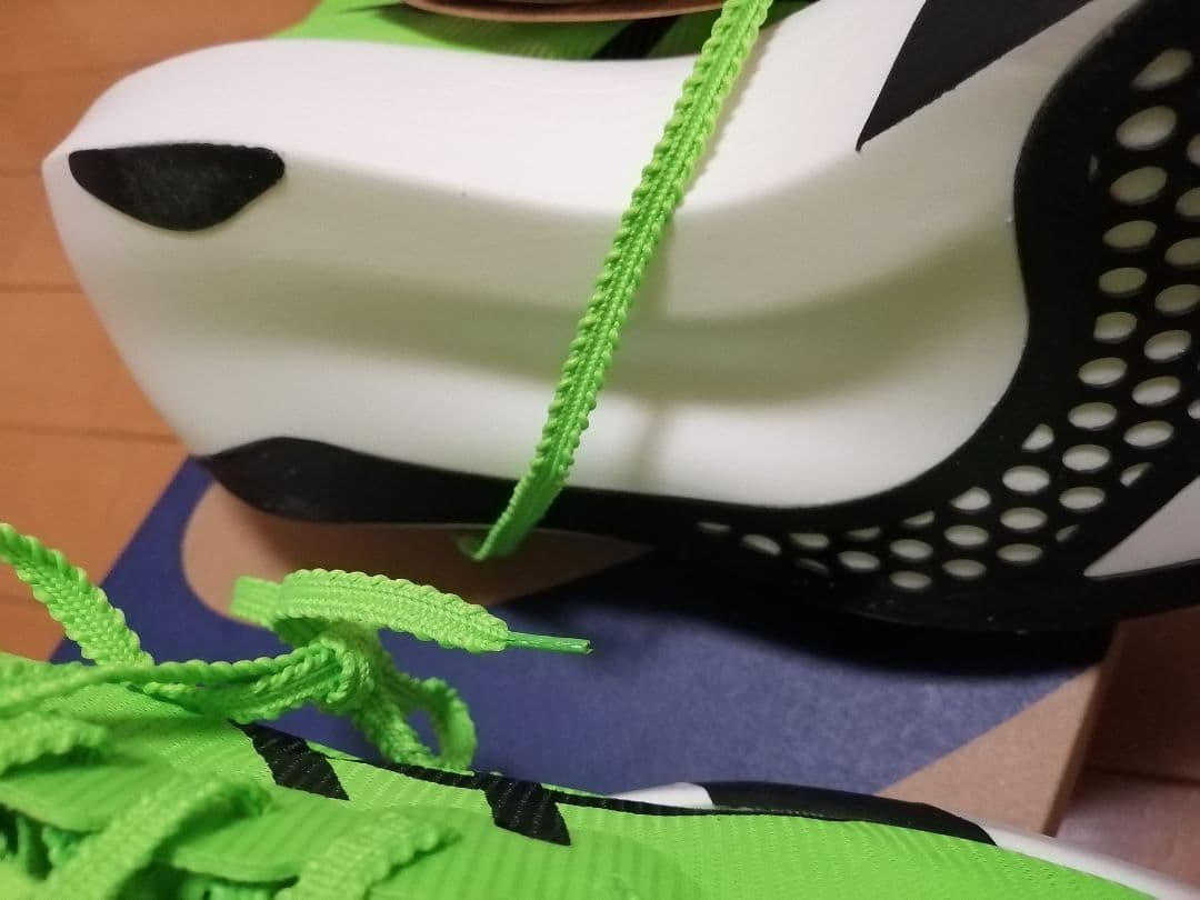 ASICS SPEED RAY 25.5cm メタスピードレイ　新品